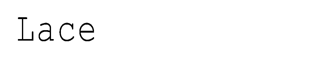 lace
